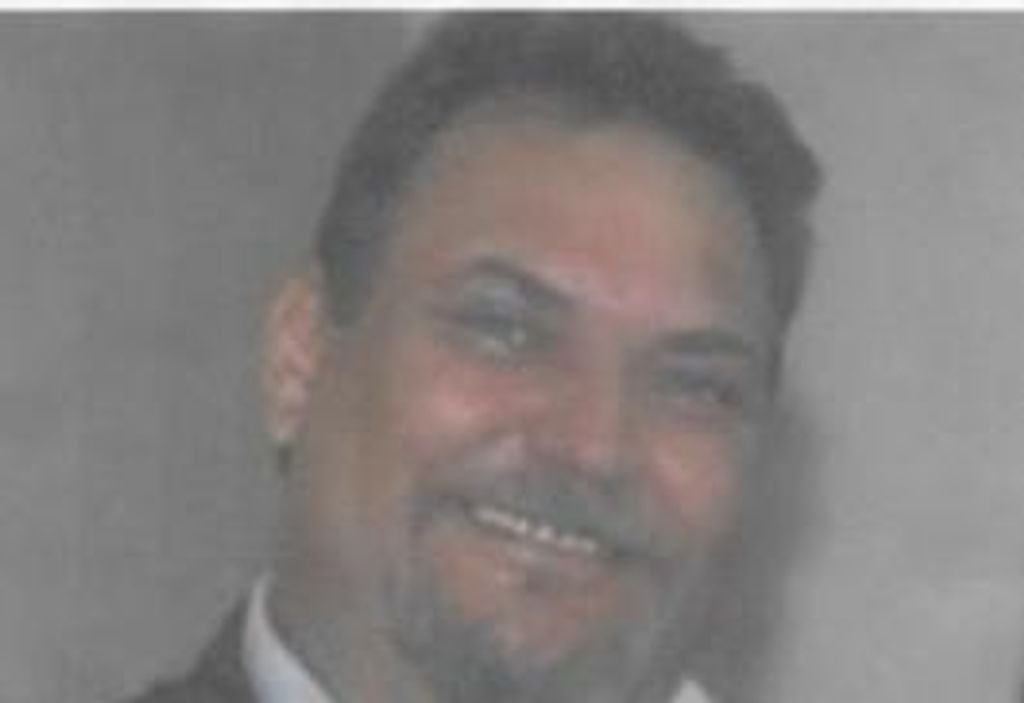 Mr.    Donald Lee Dennis