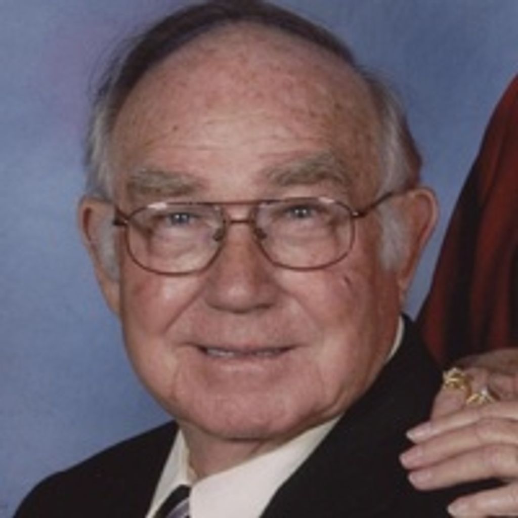 Lester E. Smith