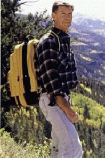 Donald Frederick Keene Profile Photo