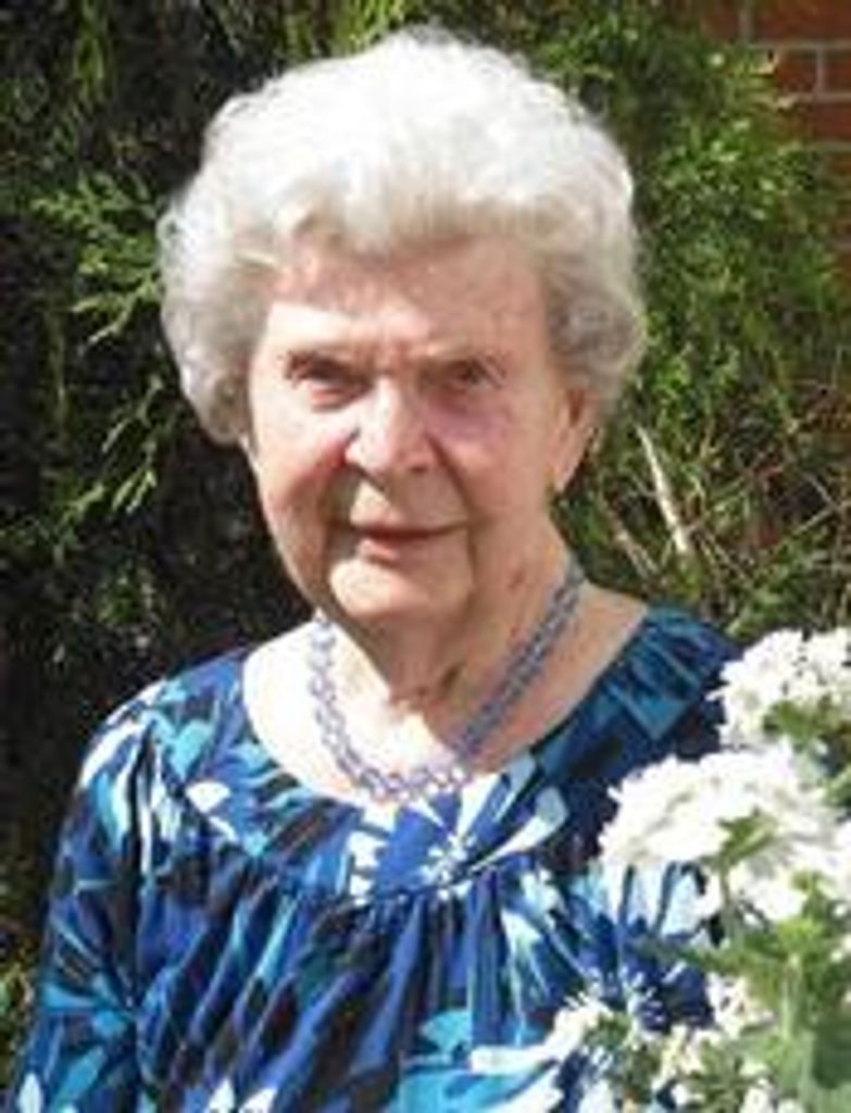 Dagny Nellie Ellingson Profile Photo