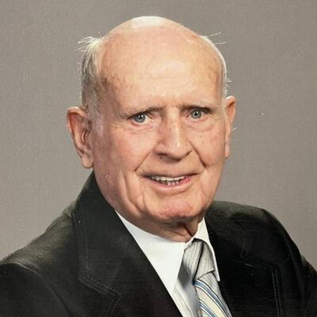 Billy W. Fonville Profile Photo
