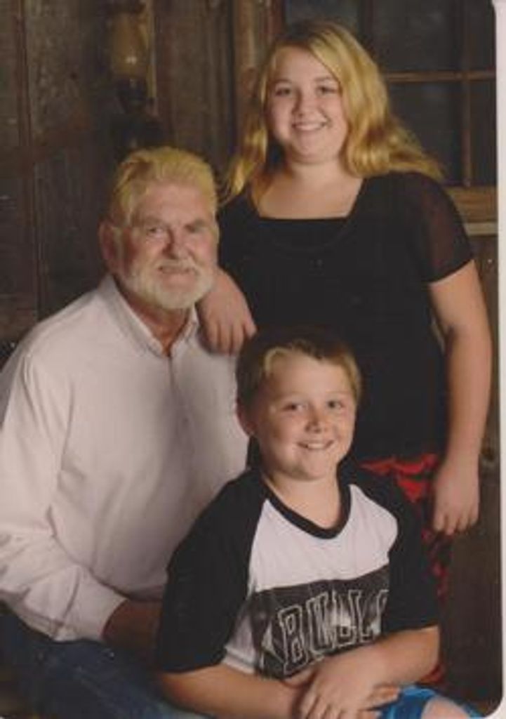 Gale Barnett Leonard