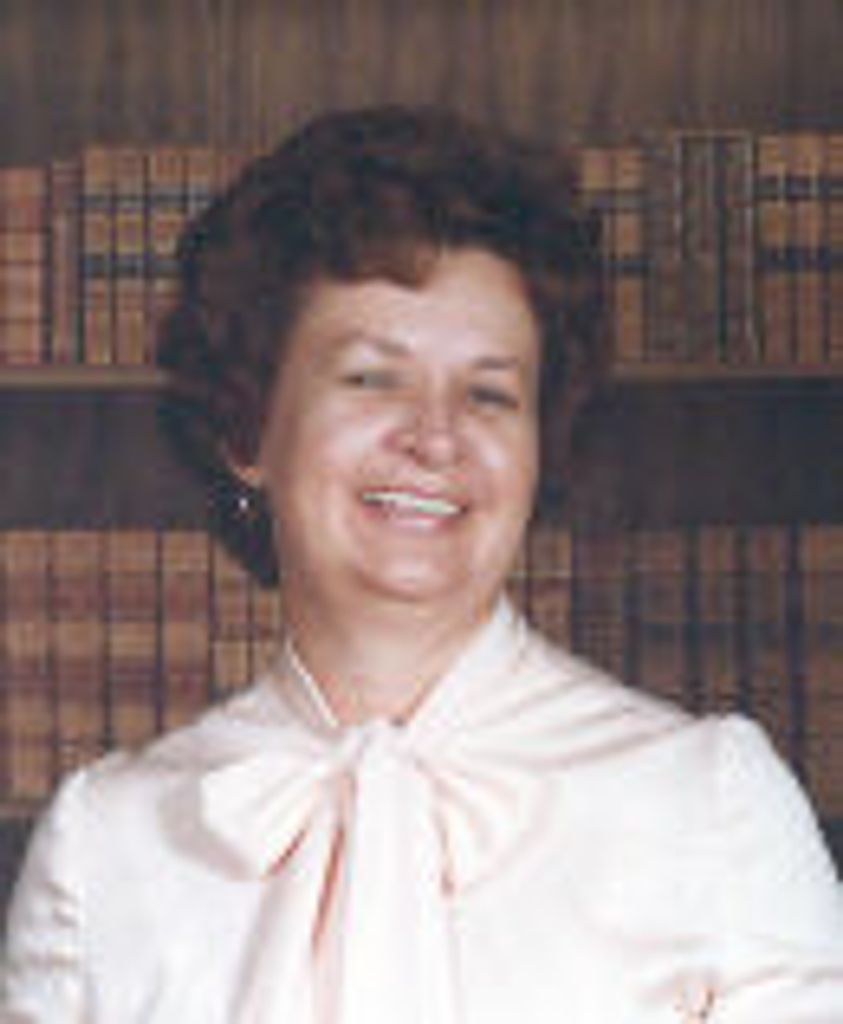 Ida Marian Horton Profile Photo