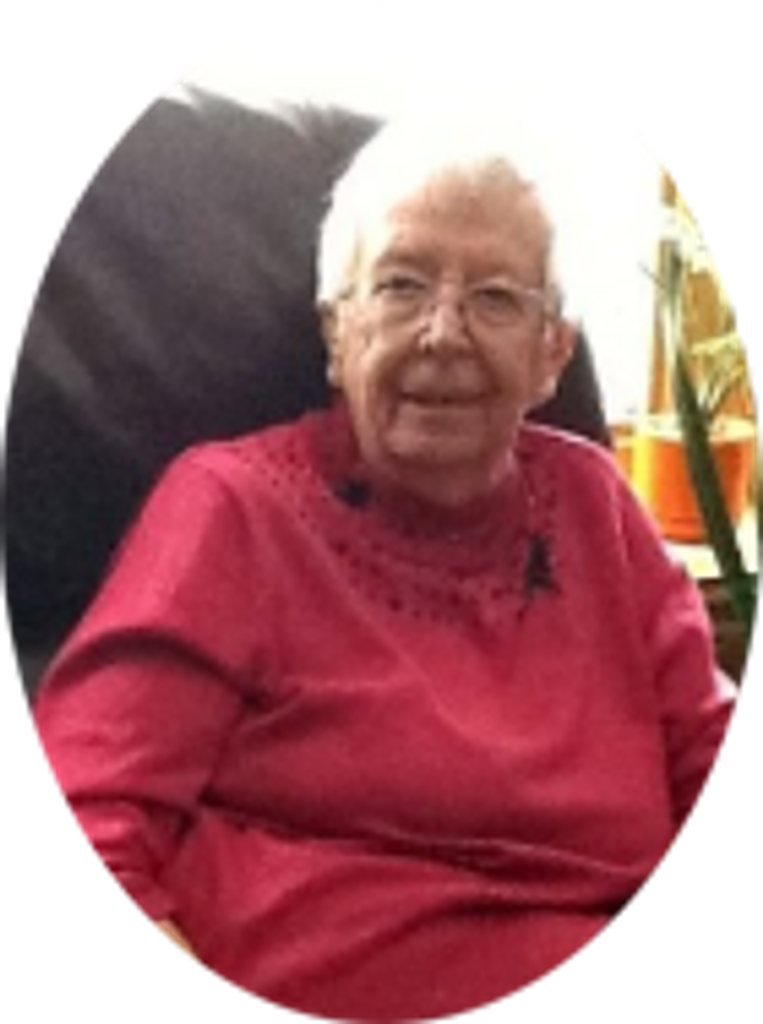 Patricia Jean Wakefield