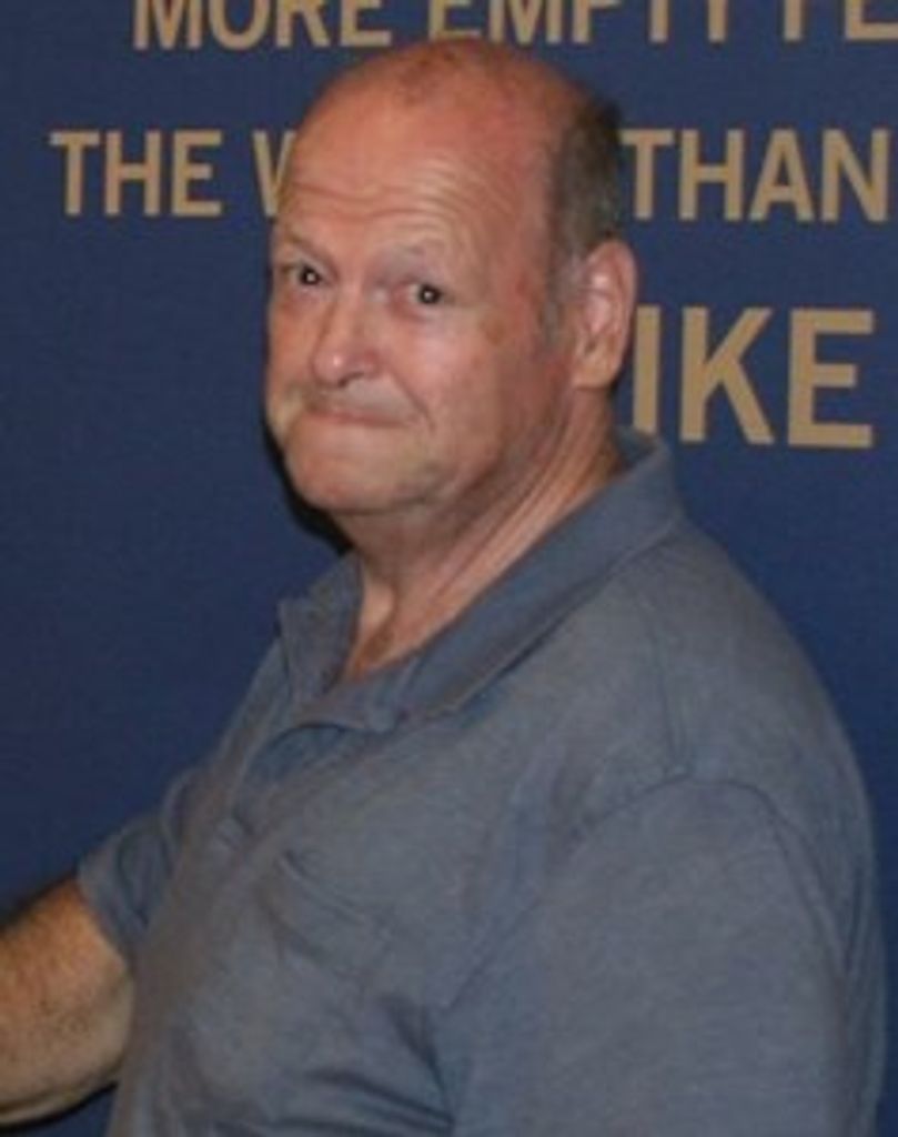 Ronald Charles Davis