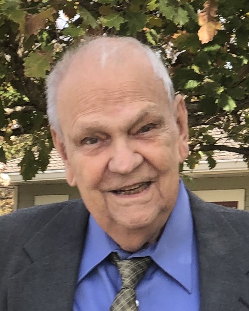 Robert L. "Bob" Rapp Profile Photo