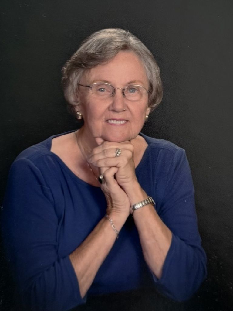 Shelby Jean (Gunnells)  Myers