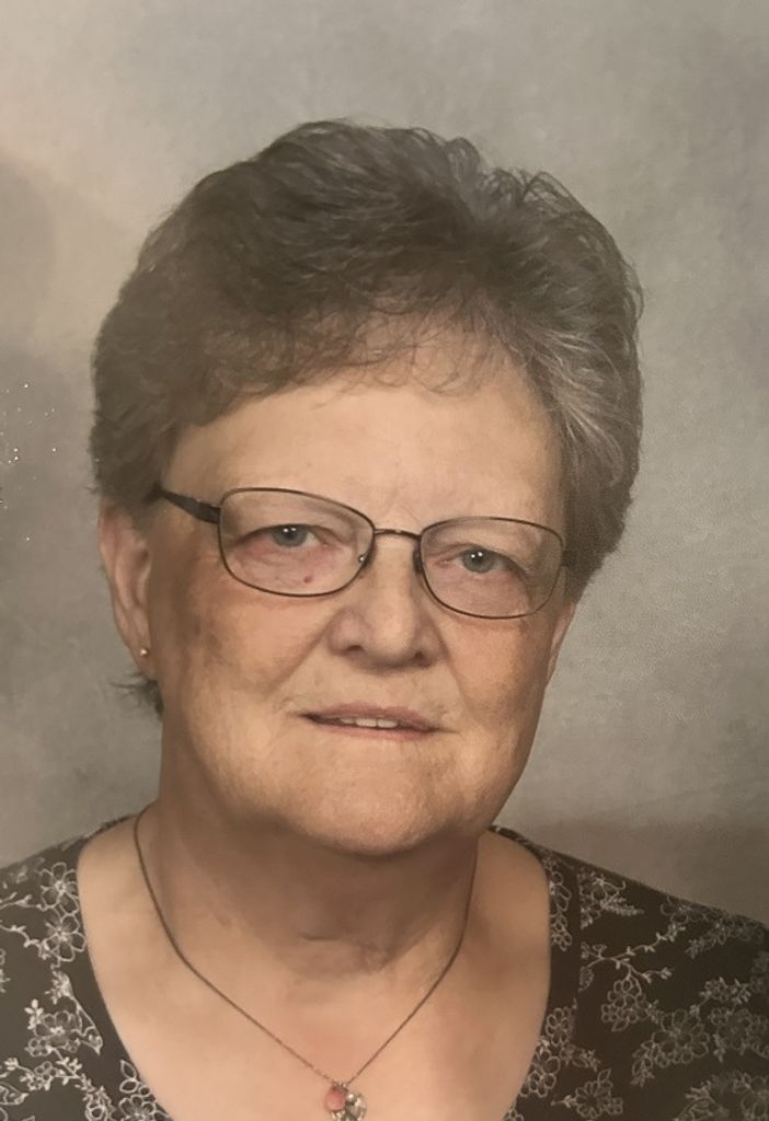 Clara Mae Boeglin Profile Photo