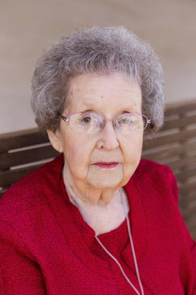 Zoe Carol Ham Profile Photo