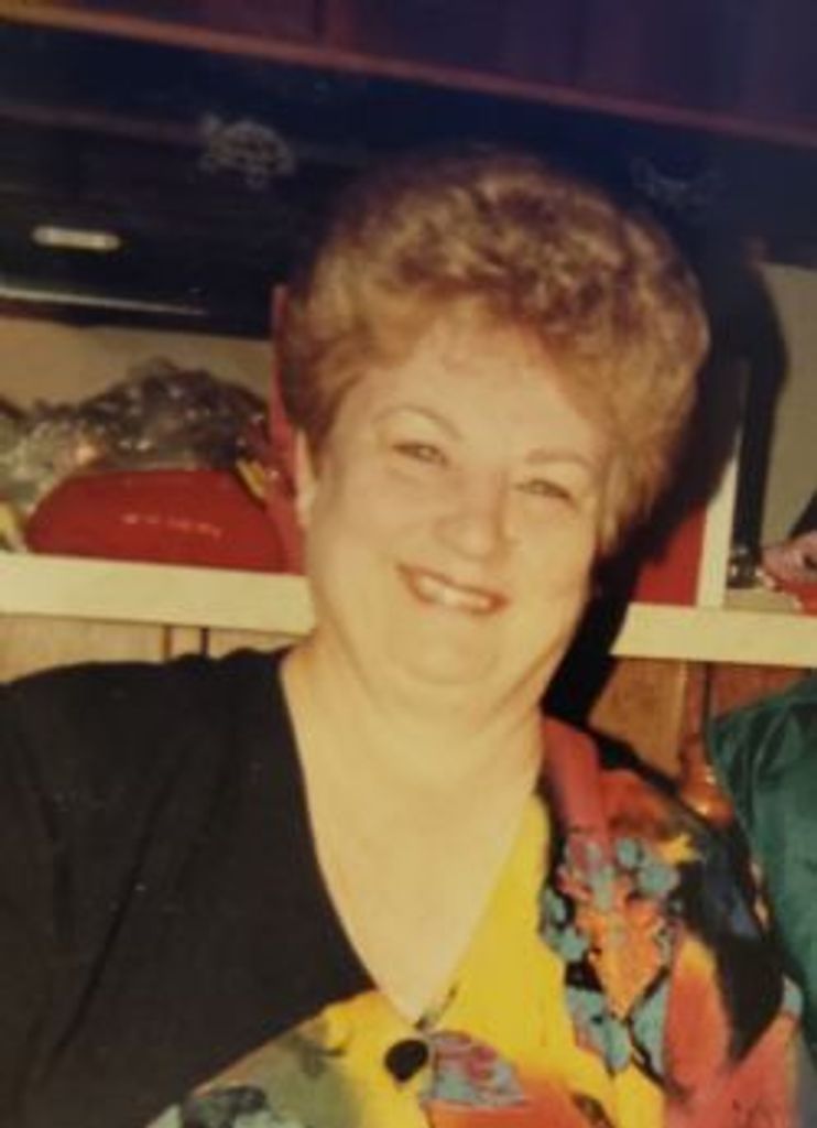 Edith Masur