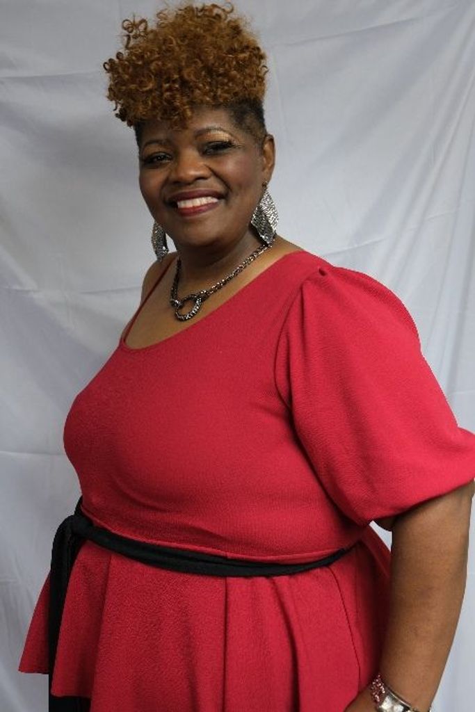Tammie Jackson-Traylor