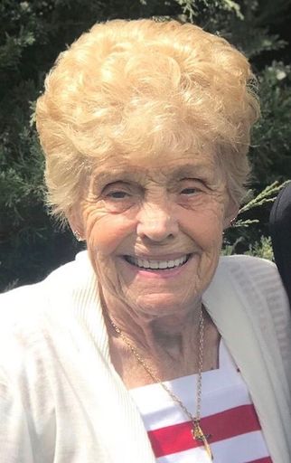 Patricia Panzarino Profile Photo