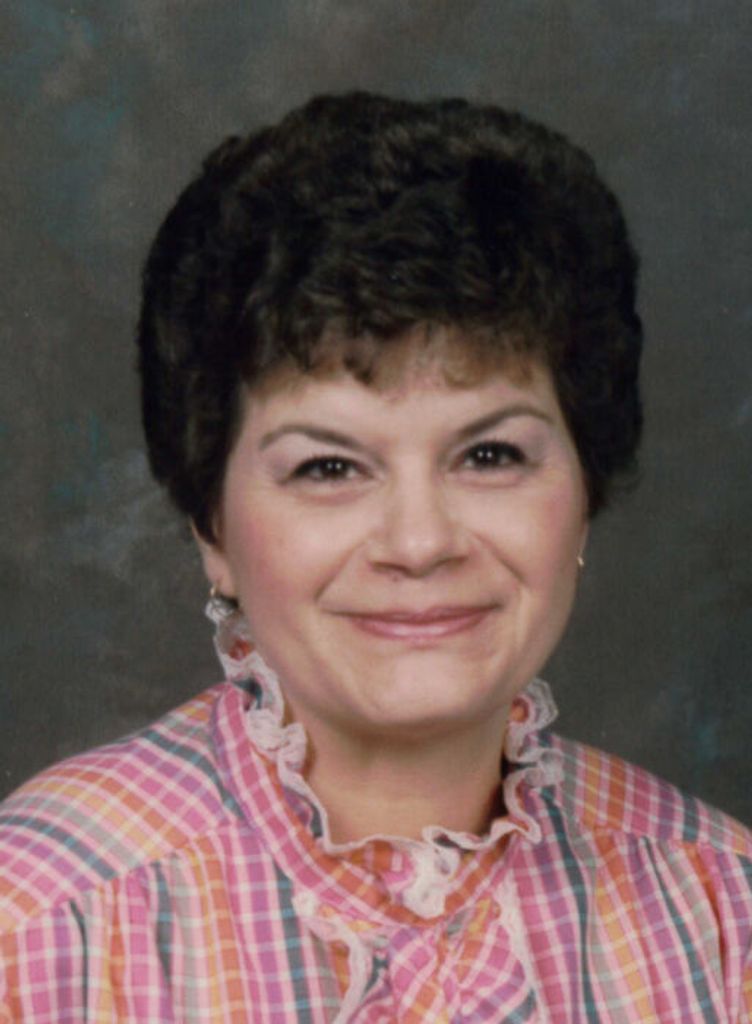 Tonia (Girard)  Scott
