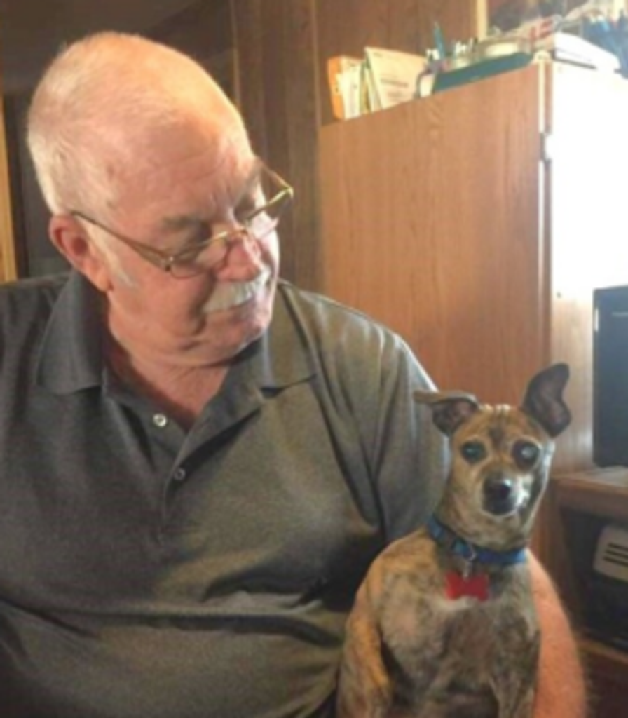 Hobie Lee Montgomery