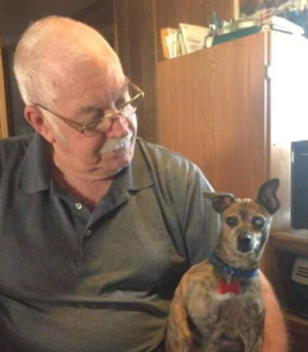 Hobie Lee Montgomery Profile Photo