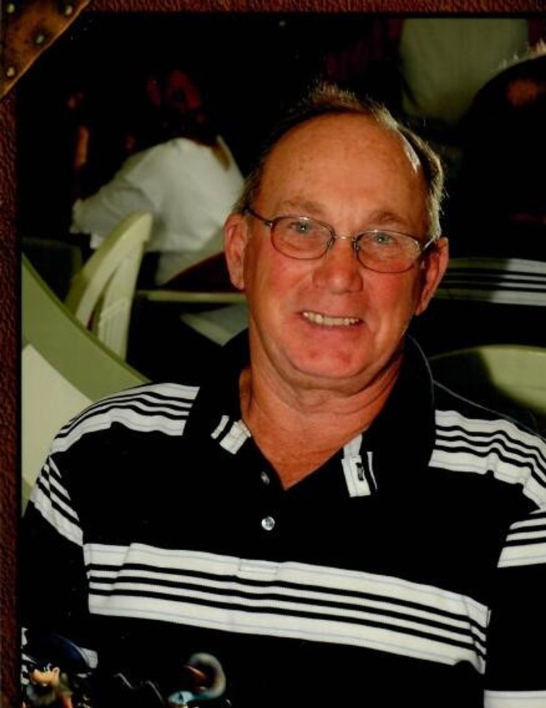 William Edward "Bill" Case Profile Photo