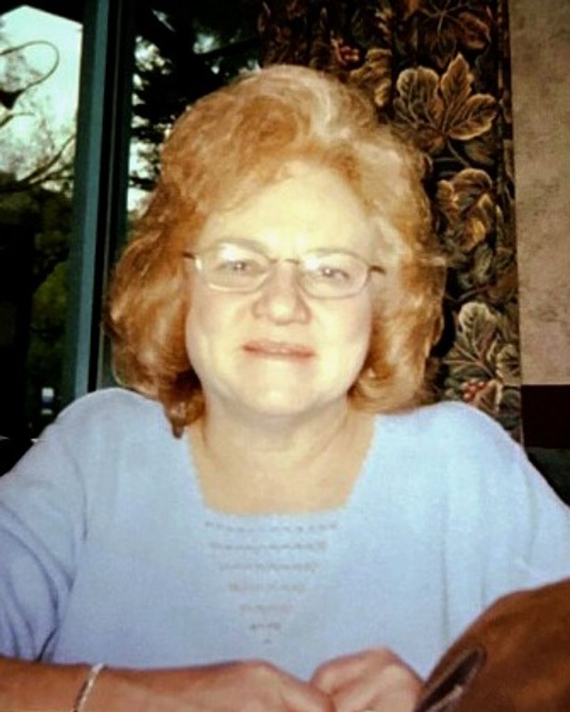 Vivian Carol Childers