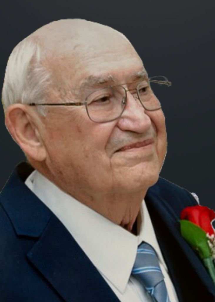 Wayne C. Anderson Profile Photo