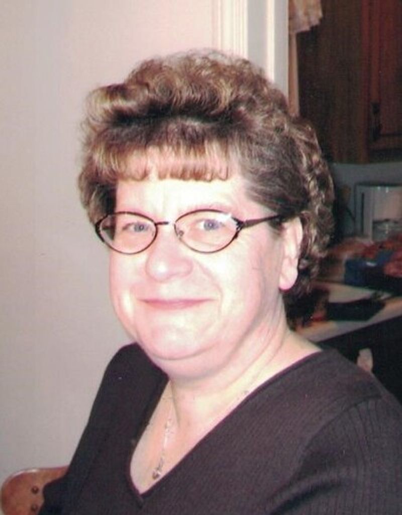 Sharon A. Christensen Profile Photo
