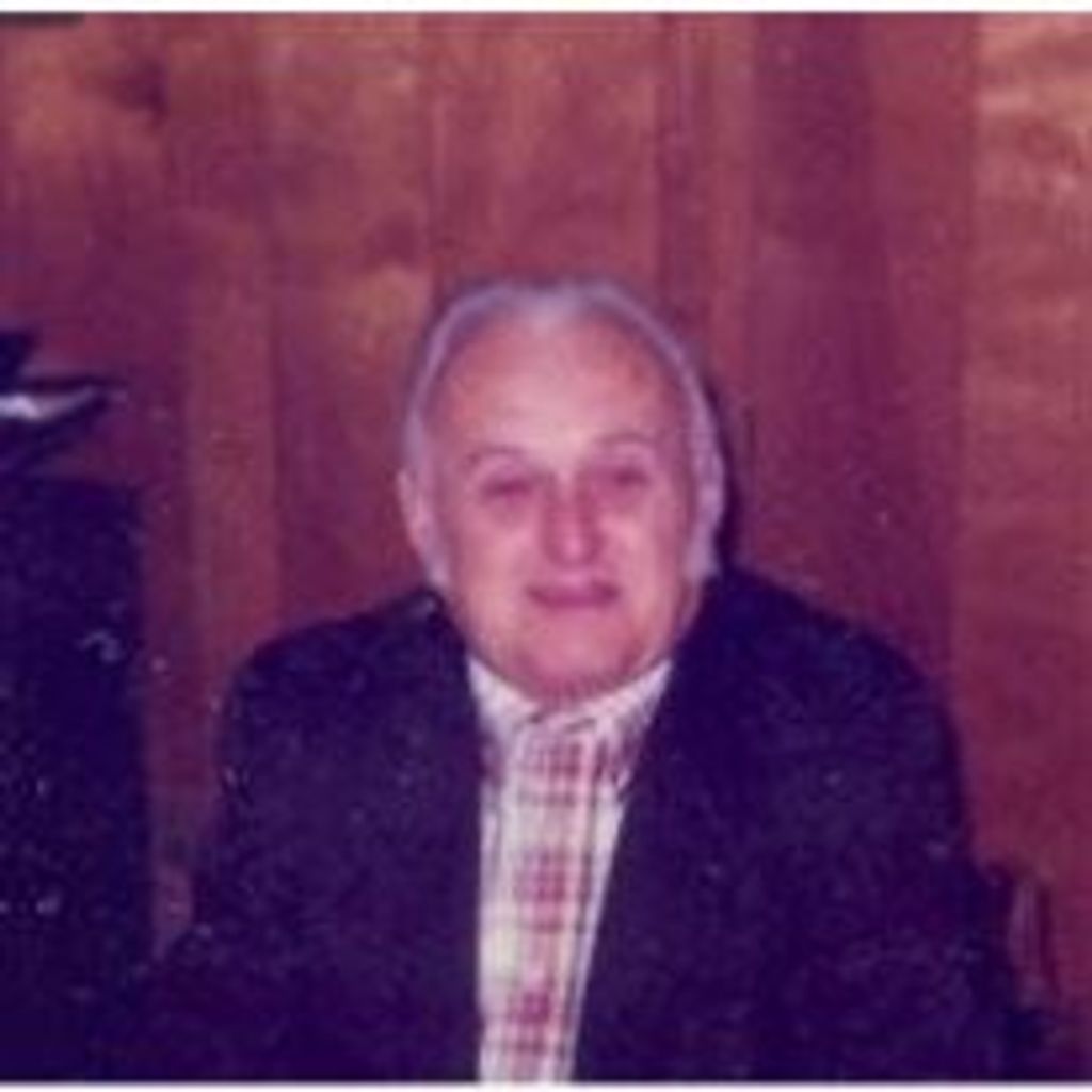 F. "Heitz" Nemanich Profile Photo