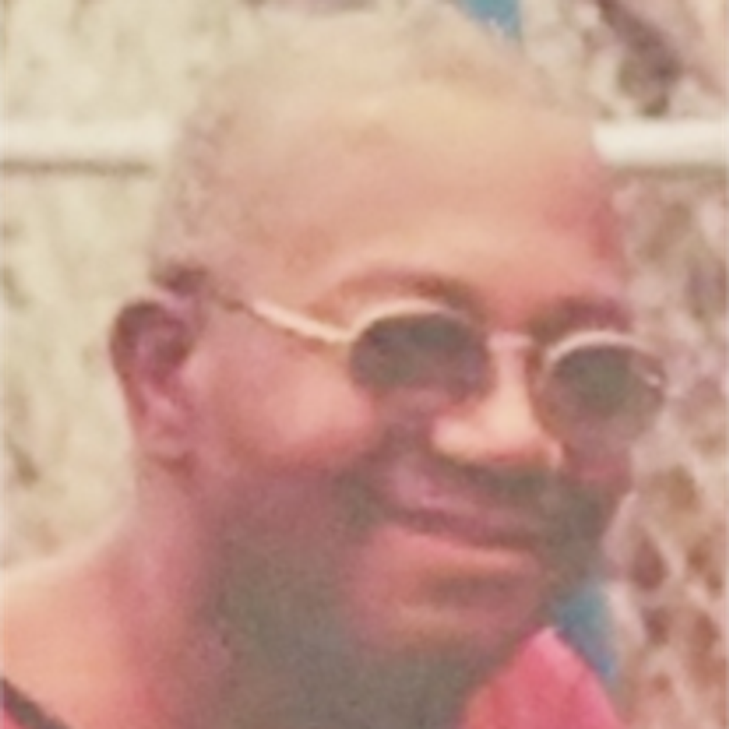 Msgt Vernest Davis Jr