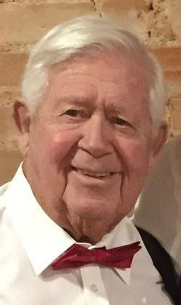 Donald "Kenn" Kenneth Koch