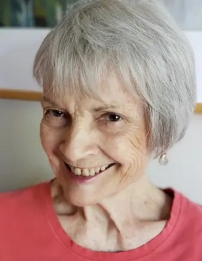 Anne Karen Hysell