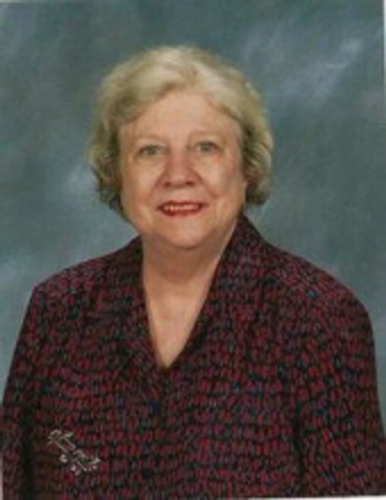 Dixie Petrie