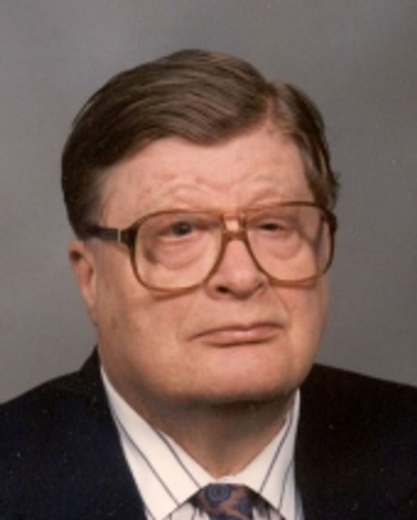 A. David Malmberg Profile Photo