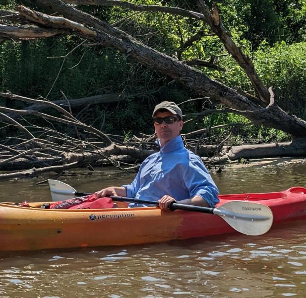 William "Will" Kranz Profile Photo