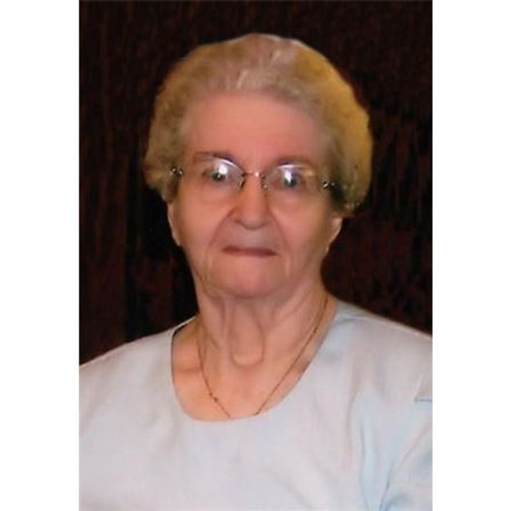 Evelyn A. Jacobs