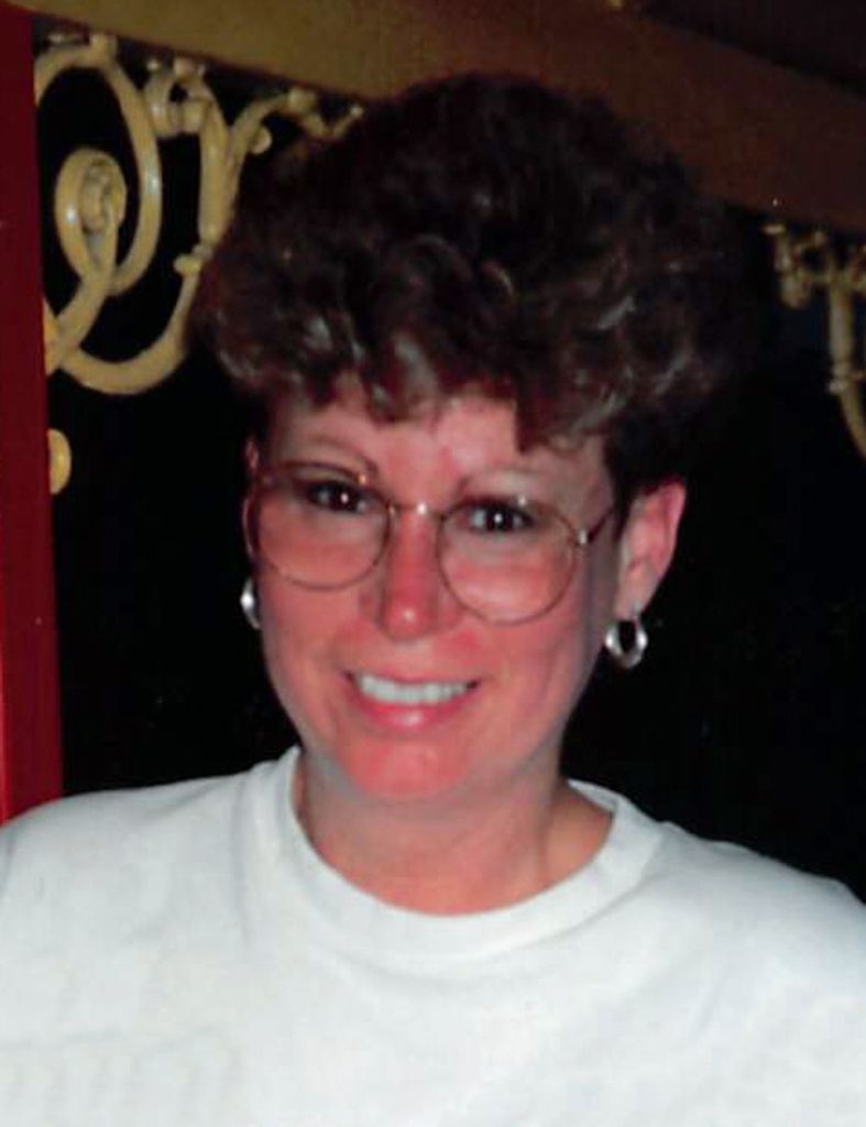 Lorraine Scarpello Ballantyne