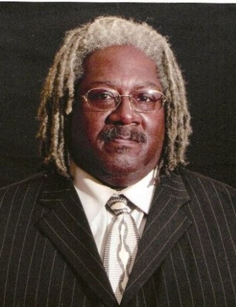 George E. Dodson, Jr Profile Photo