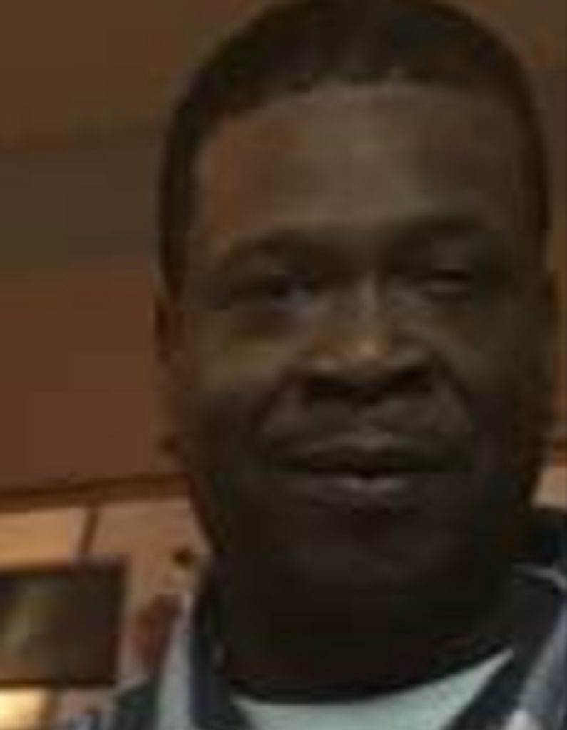 Shane C Lockridge