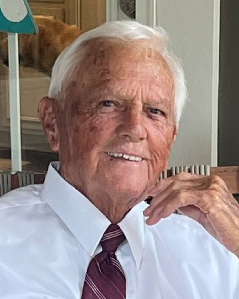 Brick S. "Pop" Miller