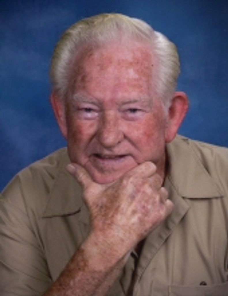 Walter Thomas Killian