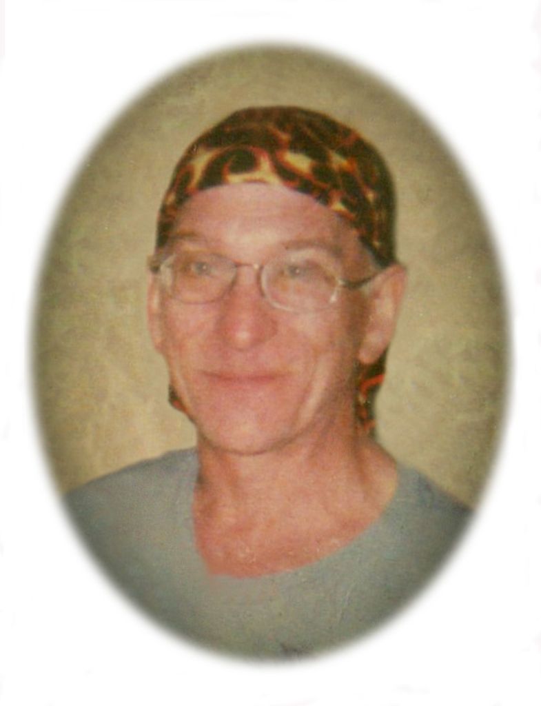 Elmer Frank Hanford Jr.