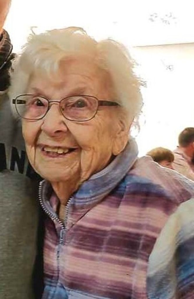 Nora E. Eaton Profile Photo