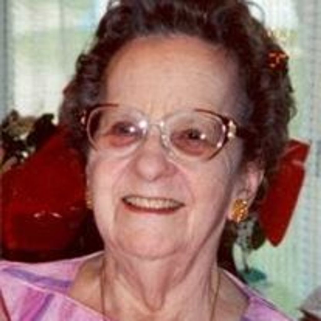 Erma J. Marriott