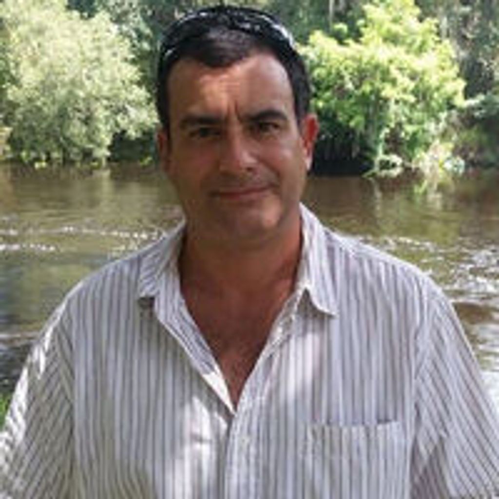 Sal Nieves Profile Photo