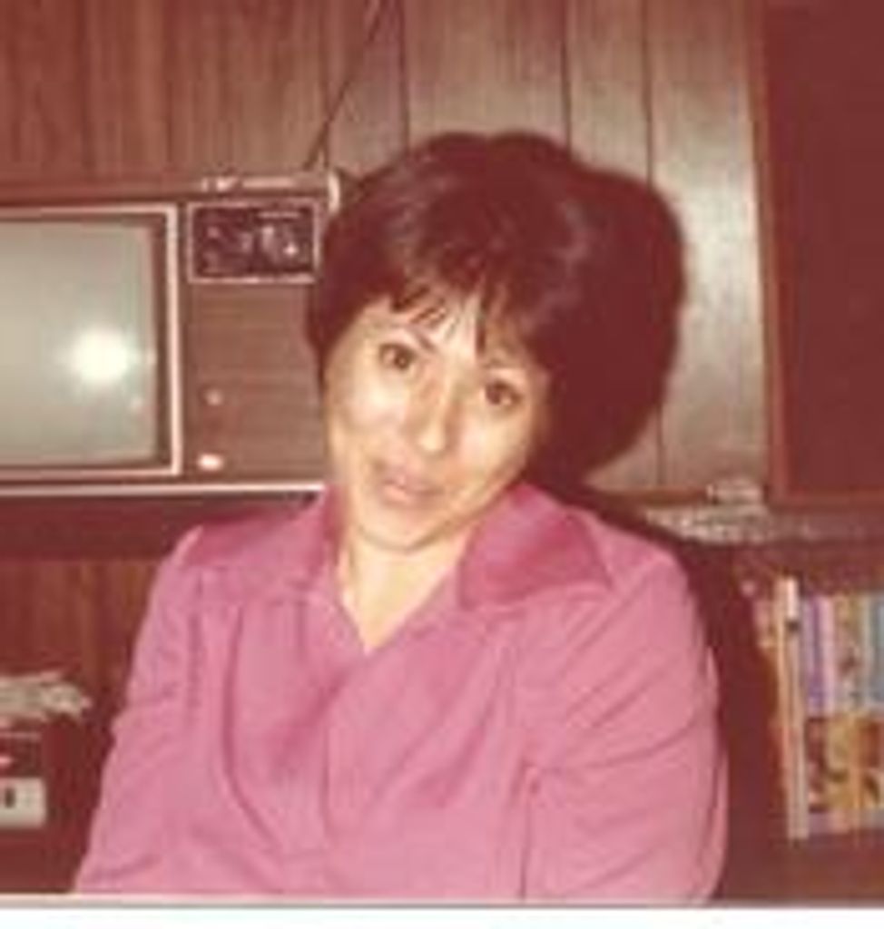 Volhov, Ruth A.