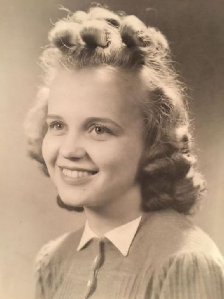 Phyllis Mccusker