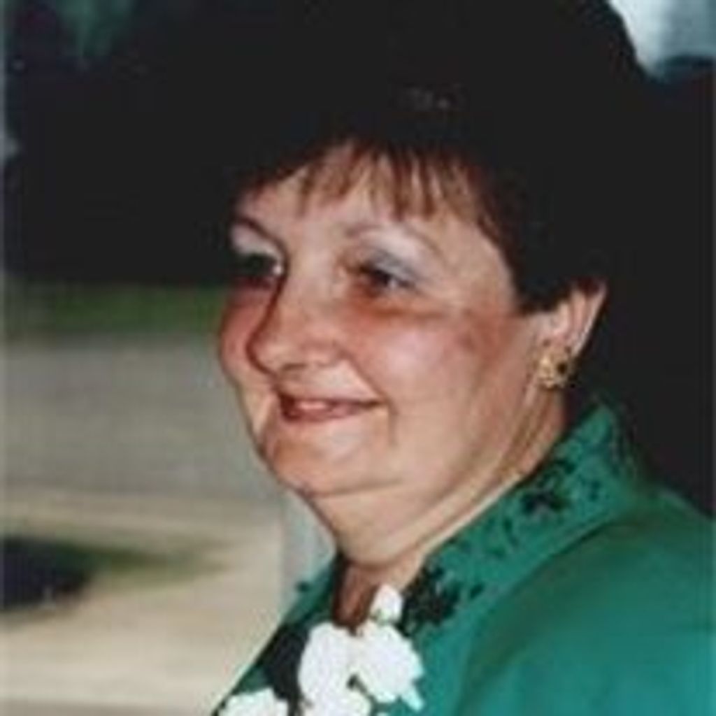 Margaret M. Stewart