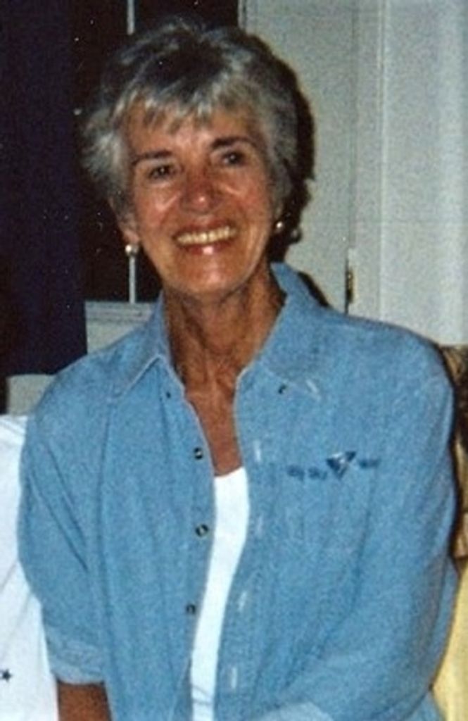 Mary Ann Whisenant Profile Photo