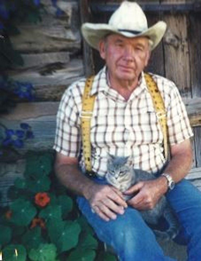 Darwin "Bill" Staley