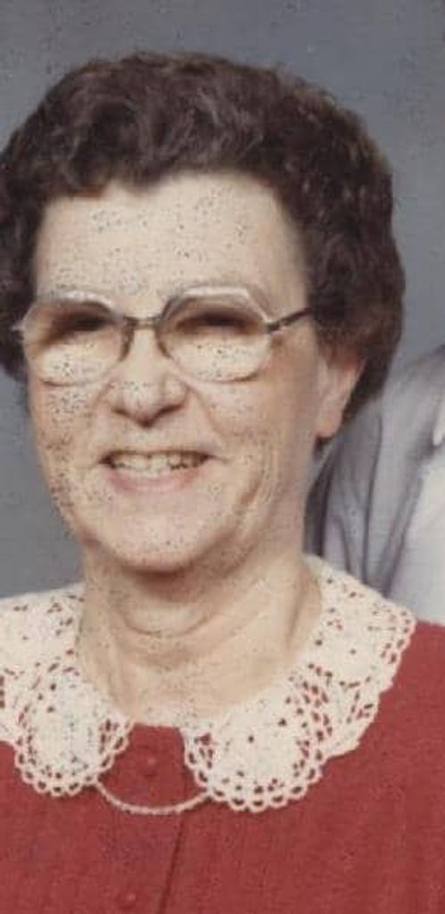 Virginia Lamb Profile Photo