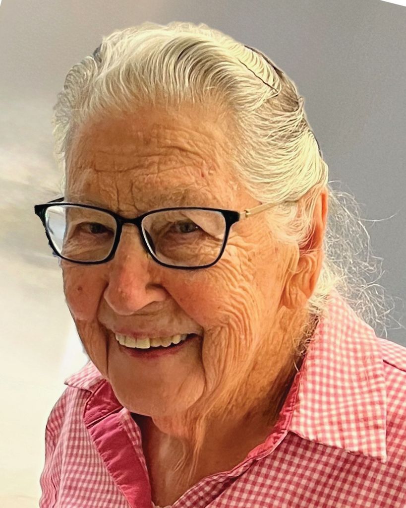 Kathleen Hilda Paddon Profile Photo