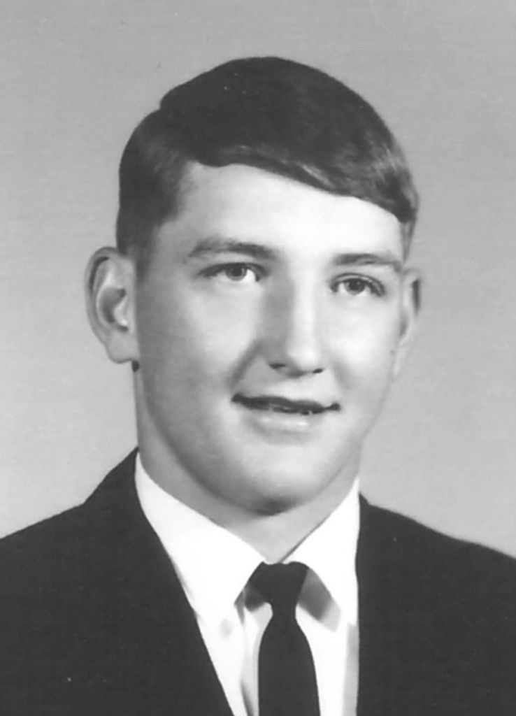 Gerald D. Landeen Profile Photo