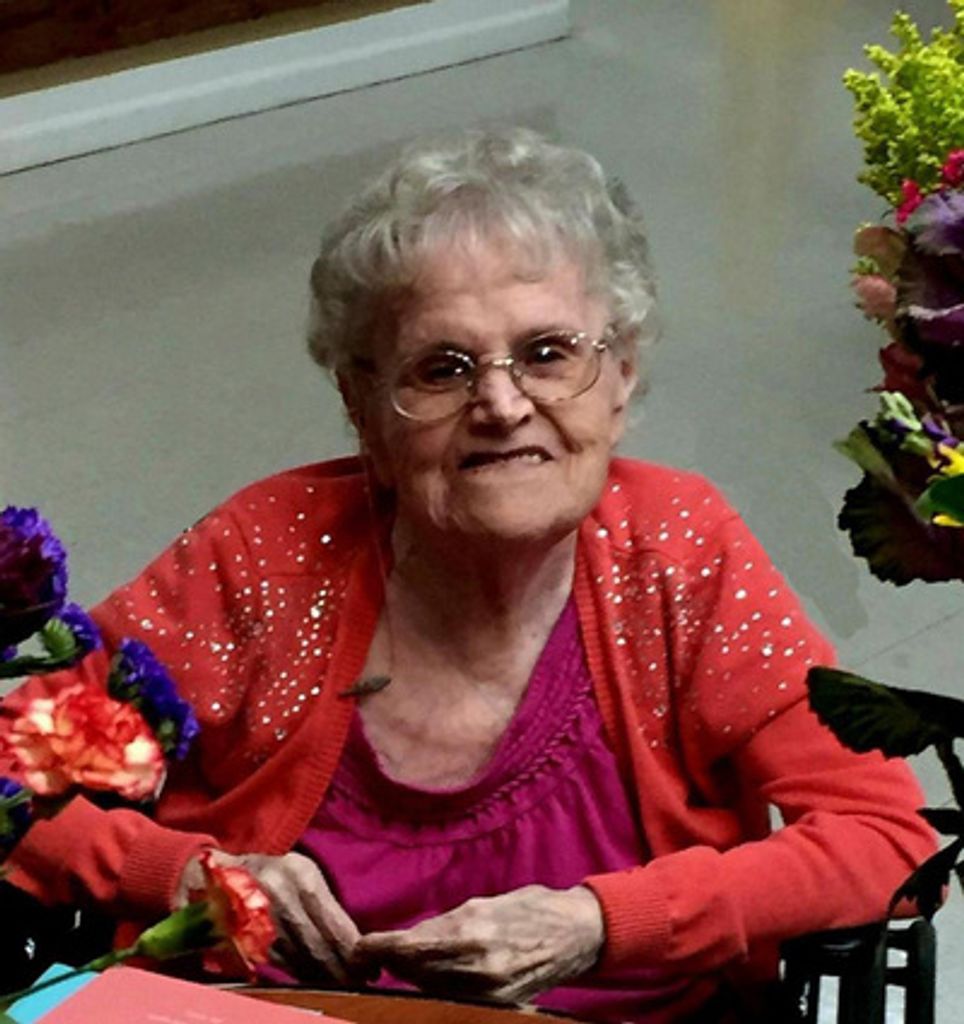 Ruth Estelle Marks Profile Photo
