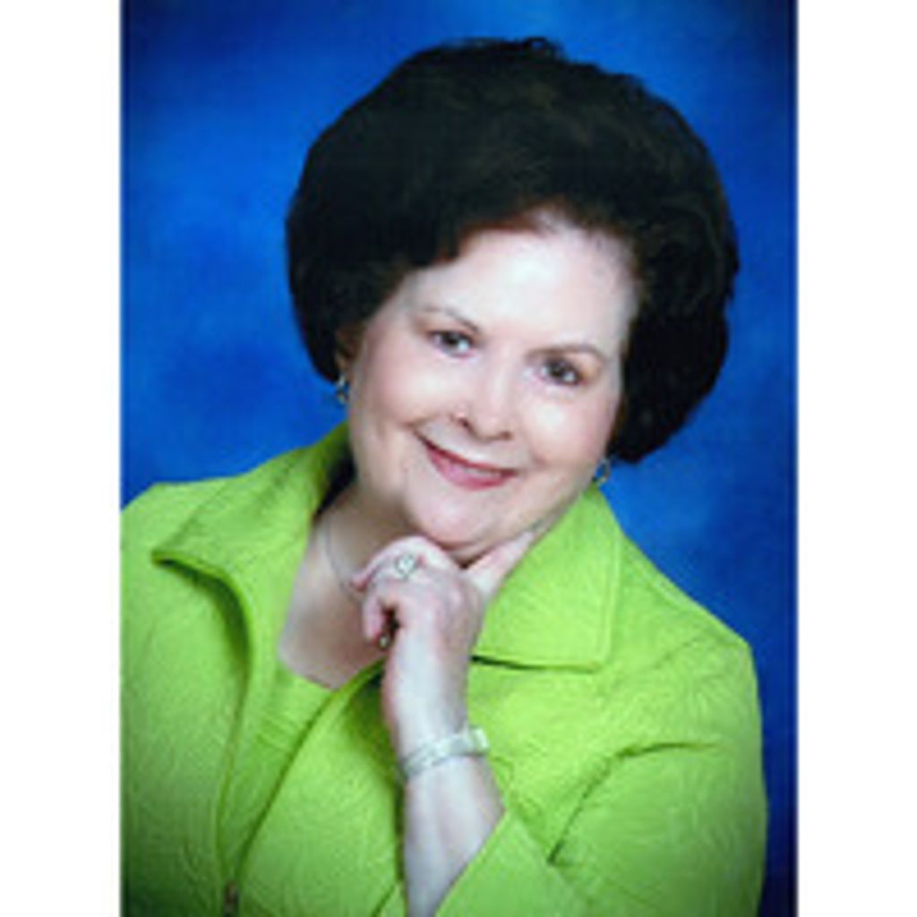 Jeanne R. Downs Profile Photo
